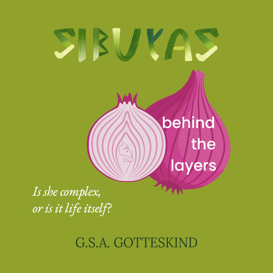 Sibuyas: Behind the Layers
